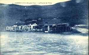 CO c- 028- Sainte Clotilde